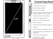 Nokia 801, arriva primo dual-core della casa finlandese?