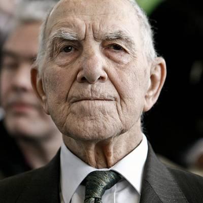 Indignatevi! L'appello di un partigiano novantenne