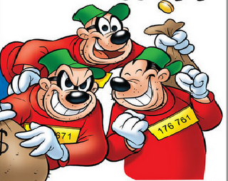 Ho capito che ci fregano