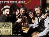 Wine Serenaders