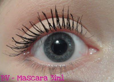 Mascara,Istruzioni Per L'Uso - Come Scegliere Quello Giusto