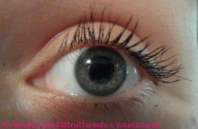 Mascara,Istruzioni Per L'Uso - Come Scegliere Quello Giusto