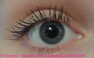 Mascara,Istruzioni Per L'Uso - Come Scegliere Quello Giusto