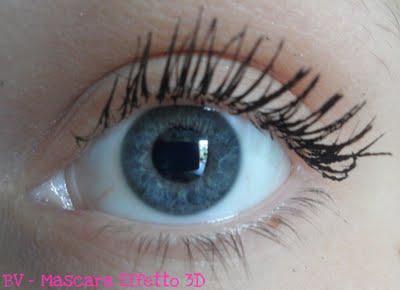 Mascara,Istruzioni Per L'Uso - Come Scegliere Quello Giusto