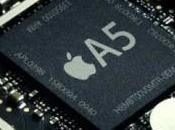 Apple cerca produttore processori suoi dispositivi