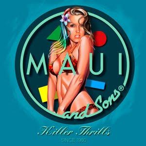 Maui and  Sons