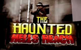 Annunciato  The Haunted: The Hell's Reach, action/sparatutto per servizi digitali