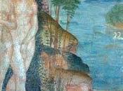 DIARIO D'AGOSTO QUADRO FANTASMA rese speciale... Ninfa Boschi