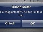 Download Meter Wi-Fi/ EDGE/ GPRS riduce costo traffico internet mobile