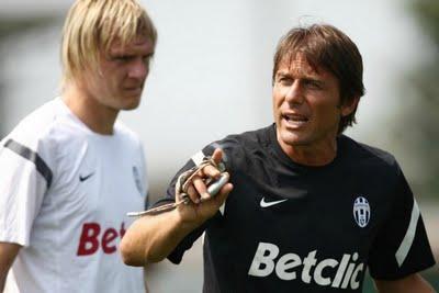 Calciomercato Juventus, Krasic al centro di un giallo mentre arriva Elia