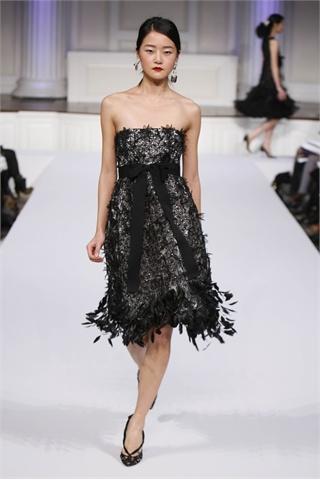 Oscar de la Renta (pre-fall 2011): my  favorites