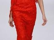 Oscar Renta (pre-fall 2011): favorites