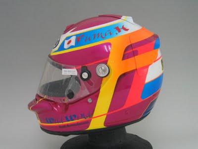 Arai GP-5 S #2 by K Office Brush Job