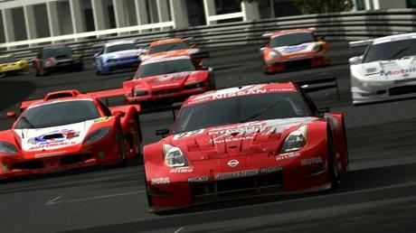 Gran Turismo 5, è online la patch 1.11