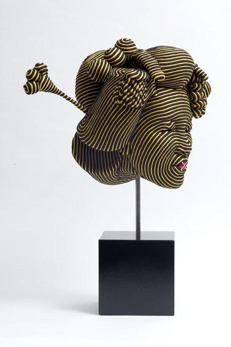 Mozart Guerra Sculpteur