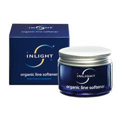 Organic Line Softener di Inlight, Cosmetica Vegetale Biologica