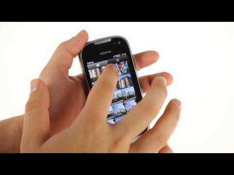 0 Hands on Nokia 701 by GSMArena