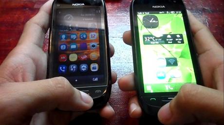 Nokia C7 with Symbian Anna vs Nokia 701 with Symbian Belle 11 1024x575 Confronto tra Nokia 701 e C7