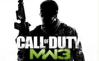 Modern Warfare 3 : diffuse info sul multiplayer ?