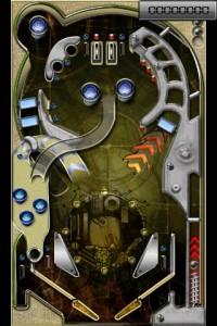 Il classico Pinball per smartphone Android