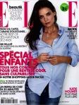 Press// Elle September Issue Covers