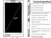 Nokia 801: nuovo modello Symbian Belle fotocamera megapixel?