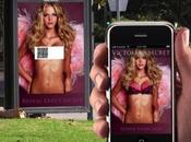 Victoria's Secret Code sexy