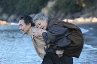 Harada e Zeze premiati al Montreal Film Festival