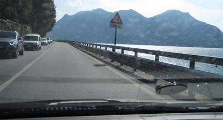 Diario on the road: Girotondo intorno al Lago Maggiore