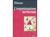 Renato Gregorio, organizzazione enti locali