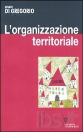 Renato Di Gregorio, organizzazione per gli enti locali