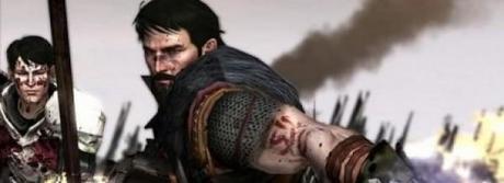 Dragon Age III ed alcuni dettagli sulla trama, dovremo “salvare il mondo da se stesso”