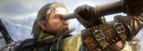 The Witcher 2 è vicino al traguardo del milione di copie vendute