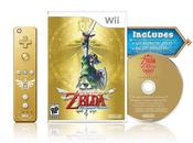 Legend Zelda Skyward, Nintendo conferma Limited Edition anche Europa