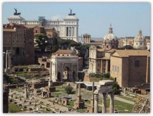 Roma città aperta, anche di notte