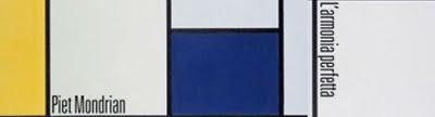 “Piet Mondrian – l’armonia perfetta” al Complesso del Vittoriano