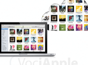 Nuova beta iTunes 10.5 supporto Match musica streaming