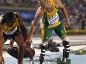 FOTO Pistorius: purtroppo niente finale congratula vincitore