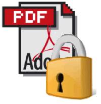 Come eliminare la password da un documento PDF