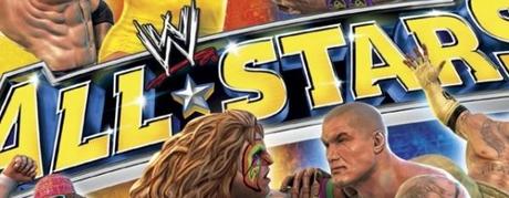 WWE All Stars, THQ annuncia una versione per Nintendo 3DS