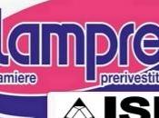 Lampre-ISD Giro Padania