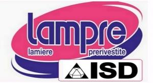 La Lampre-ISD per il Giro di Padania