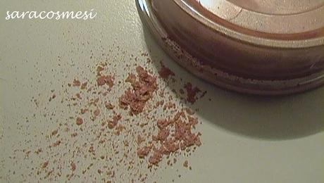 Benecos Natural Mineral Powder