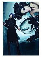 A POINT OF VIEW... Steven Klein for Vogue Italia September 2011