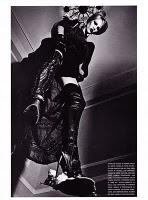 A POINT OF VIEW... Steven Klein for Vogue Italia September 2011