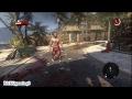 Dead Island, i primi minuti dell’avventura in tre clip