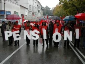 Pensioni in pensione: stop a riscatto università e militare tranne per chi lo ha fatto già o ha la pratica in corso!