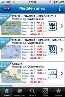 Ticketcrociere - specialisti in Crociere & Last Minute