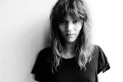 Is Freja really DATING Arizona Muse !?!?