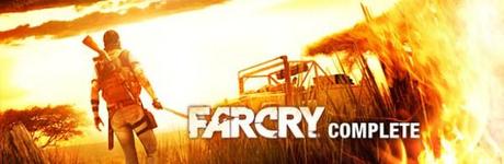 Far Cry 1 & 2 scontatissimi su Steam